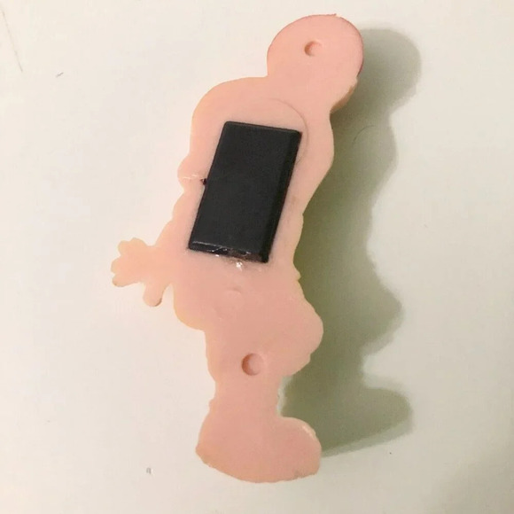 Vintage Sports Magnets Football  Basketball Baseball Collectibles - Picture 6 of 14